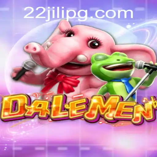 Discovering the World of DALEMEN: The Game Revolutionizing Interactive Entertainment