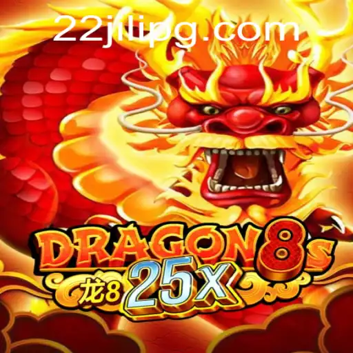 Dragon8s25x: Unveiling the Mystical Realms of Modern Gaming with 22JILI