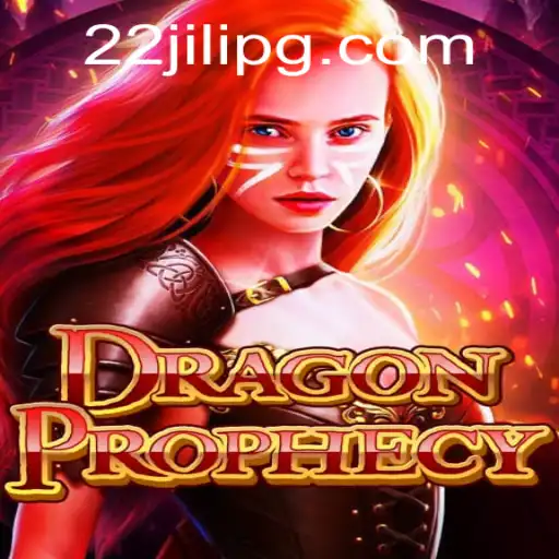 The Enchanting World of DragonProphecy: Unlocking the Secrets of 22JILI