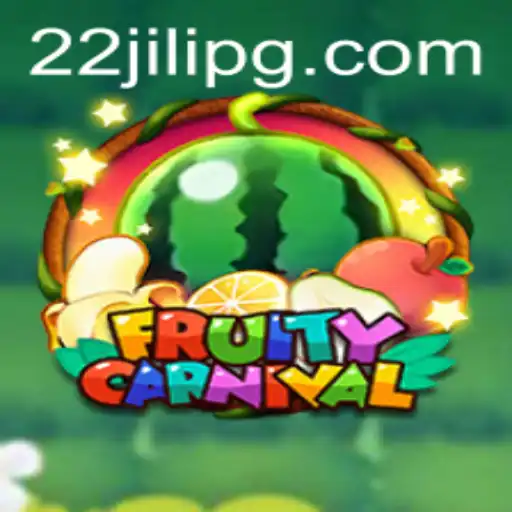 Explore the Exciting World of FruityCarnival with 22JILI