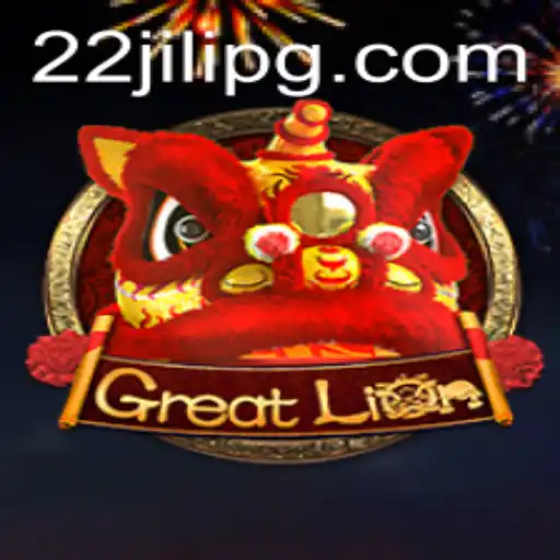 GreatLion: A Majestic Adventure with 22JILI
