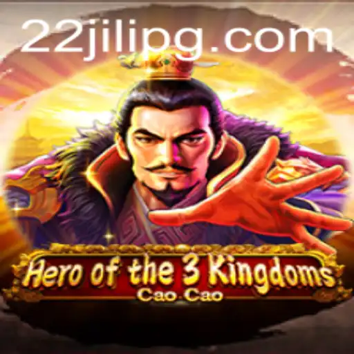 Exploring the Epic Adventure: Heroofthe3KingdomsCaoCao