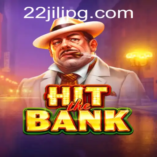 HitTheBank: A Captivating Dive into the Exciting World of Digital Heists