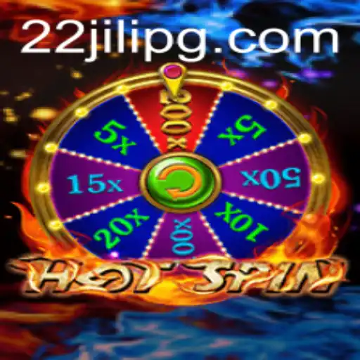 HotSpin: Exploring the Exciting World of Online Gaming with 22JILI