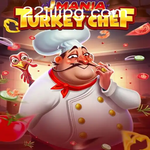 Explore JManiaTurkeyChef: A Culinary Adventure with Innovative Game Mechanics