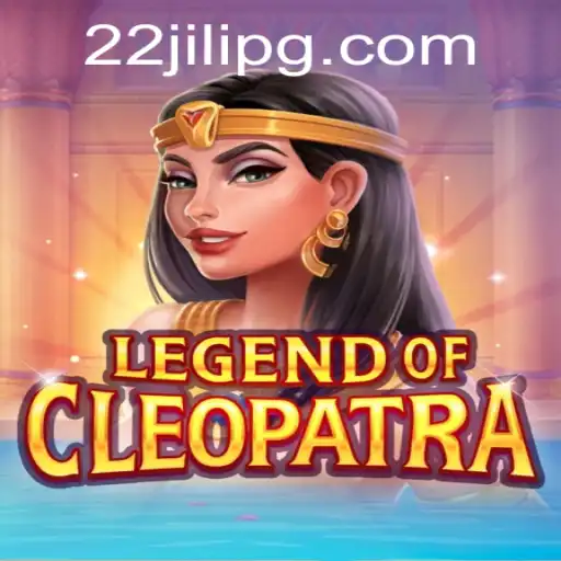 Legend of Cleopatra - Dive into the Mystical World of Ancient Egypt