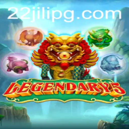 Legendary5: Discover the Ultimate Gaming Experience with 22JILI