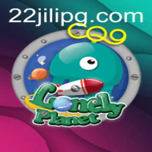 Exploring the Mystical World of LonelyPlanet and the Enigma of 22JILI