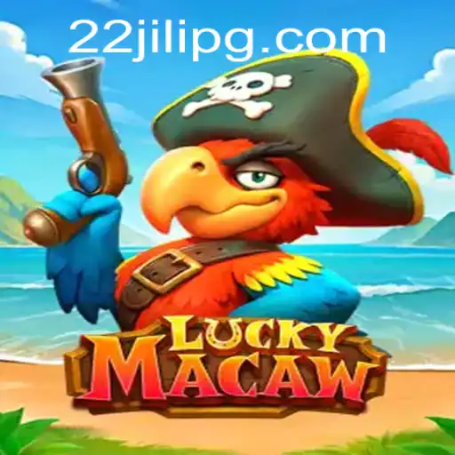Dive into the World of LuckyMacaw: An Exciting Adventure with 22JILI