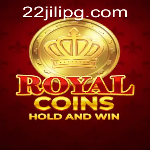Exploring the World of RoyalCoins and the Exciting Dynamics of 22JILI