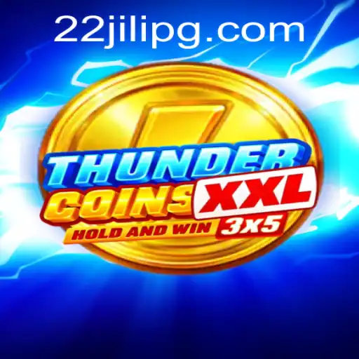 Unveiling ThunderCoinsXxl: A New Era of Digital Gaming