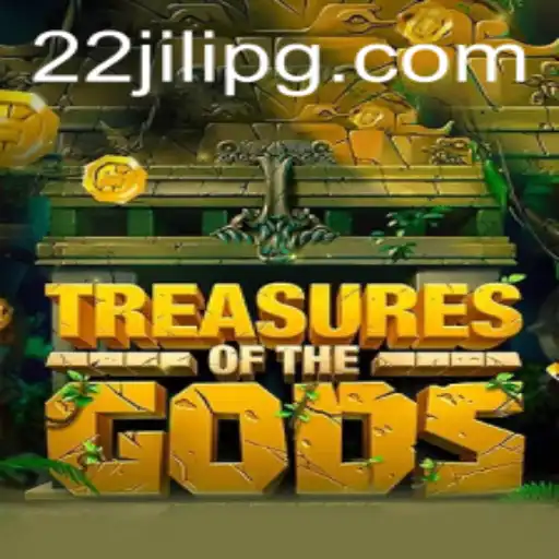 Discovering the Thrills of TreasureoftheGods: A Comprehensive Guide