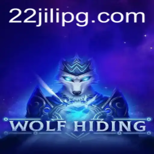 WolfHiding: The Ultimate Adventure Game Experience with 22JILI