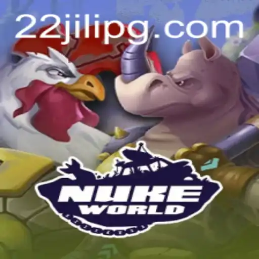 Unveiling NukeWorld: A Thrilling New Experience in Gaming