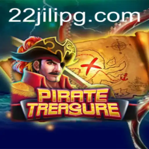 Explore the Adventures of PirateTreasure with 22JILI