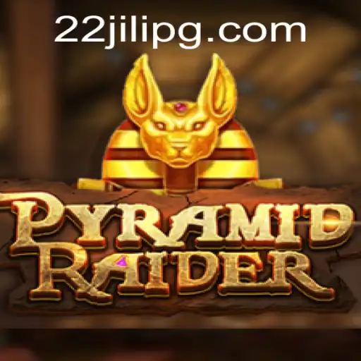 PyramidRaider: An Exciting Adventure with 22JILI
