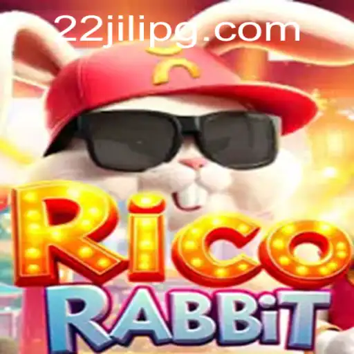 RicoRabbit: A Dynamic Gaming Adventure