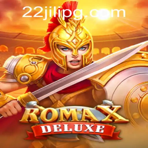 Exploring RomaXDeluxe: A Deep Dive into the Exciting World of Gambling