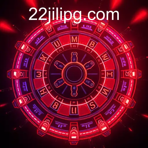 Exploring the Exciting World of Rotary Games: The Rise of 22JILI