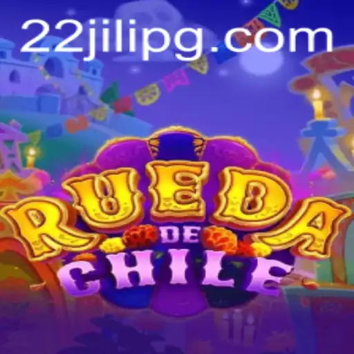 Discover the Exciting World of RuedaDeChile with 22JILI