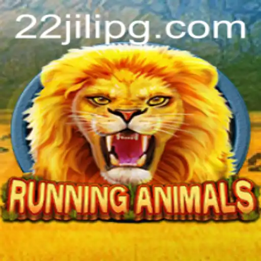 RunningAnimals: A Thrilling Adventure with 22JILI