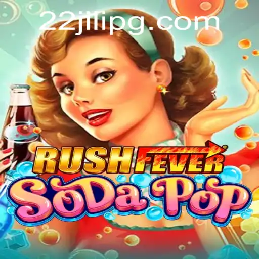 Exploring RushFeverSodaPop: A New Gaming Sensation