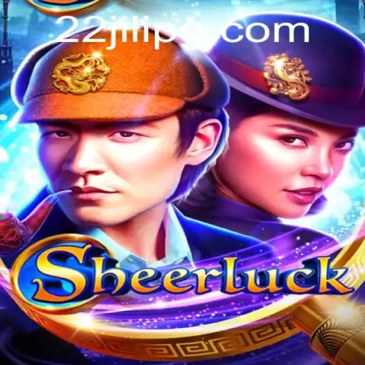 Discover the Intriguing World of Sheerluck: A Game of Wit and Mystery