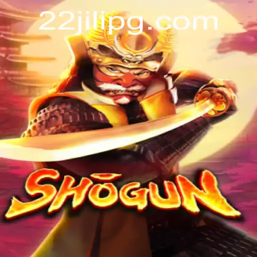 Shogun: A Comprehensive Guide to 22JILI's Latest Strategy Game