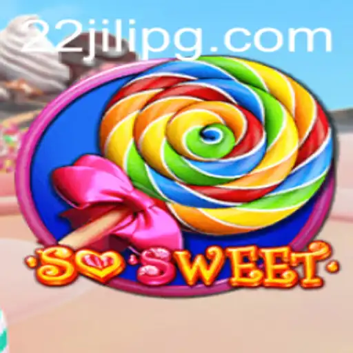 SoSweet: An Enchanting Journey Through Candyland