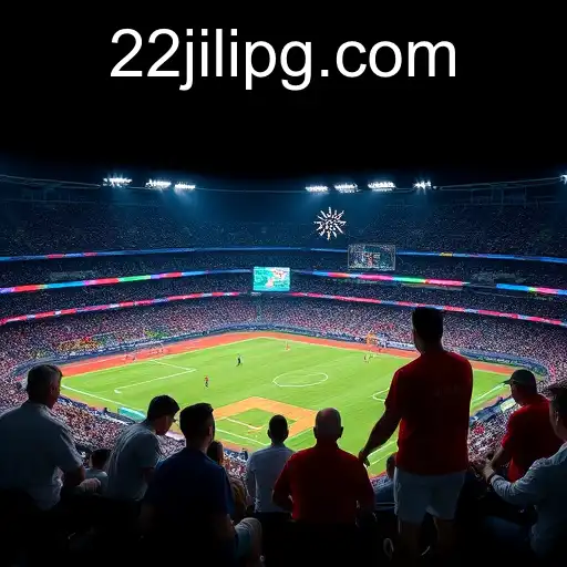 Exploring the Dynamics of Sports Betting: A Deep Dive into 22JILI