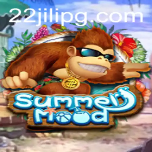 Unveiling the Charm of 'SummerMood': A Fresh Gaming Experience with 22JILI