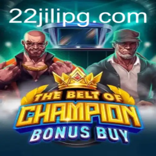 Exploring The Thrills of TheBeltOfChampionBonusBuy: Rules, Features, and Latest Trends