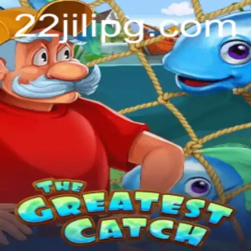 Exploring the Exciting World of 'TheGreatestCatch': A Comprehensive Guide