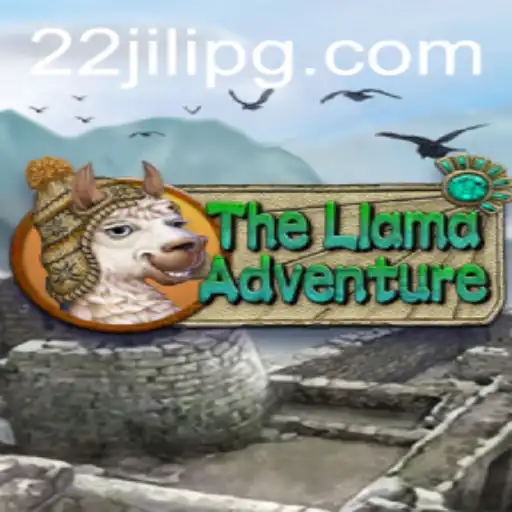 TheLlamaAdventure: A Journey into the Eccentric World of Llamas with 22JILI