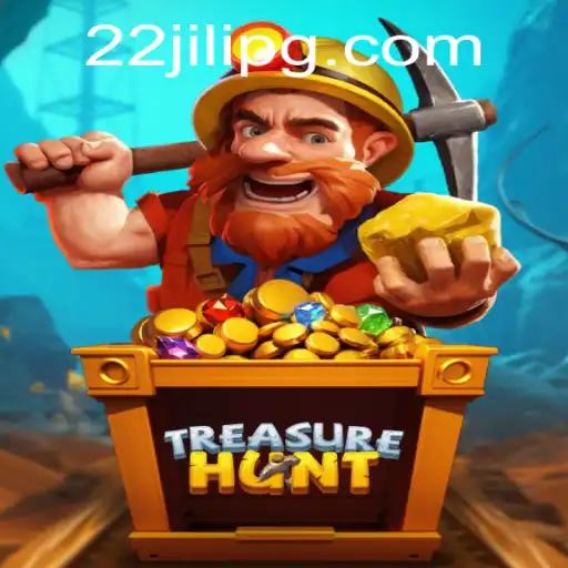 Exploring TreasureHunt: The Ultimate Adventure with 22JILI