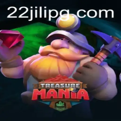 Discover the Thrills of TreasureMania and Uncover Its Secrets