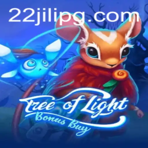Discover the Enchanting World of TreeOfLightBonusBuy: A Journey with 22JILI