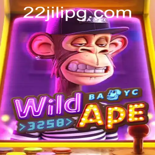 Unveiling the Thrills of WildApe3258: A Deep Dive into the Game Dynamics