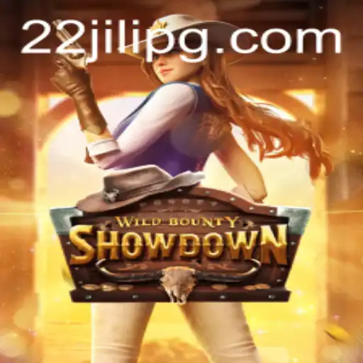 WildBountyShowdown: A Thrilling Adventure with 22JILI