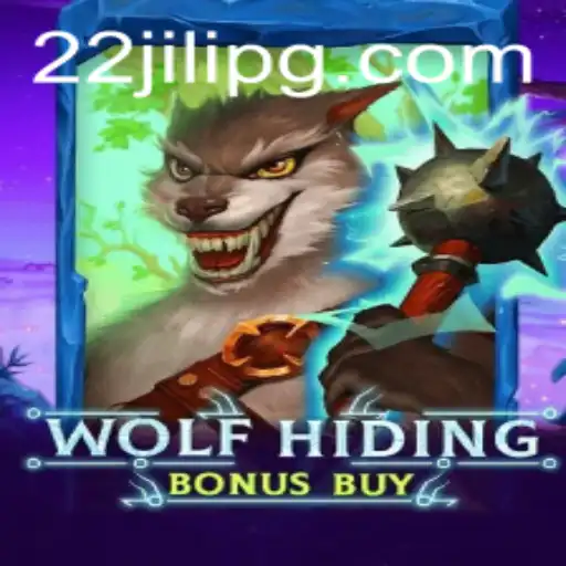 WolfHidingBonusBuy: An Immersive Gaming Experience with 22JILI