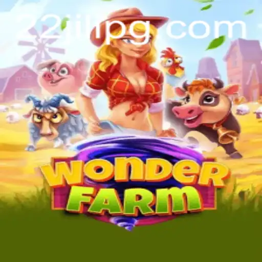 Discover the Enchanting World of WonderFarm: A Fresh Approach to Virtual Farming