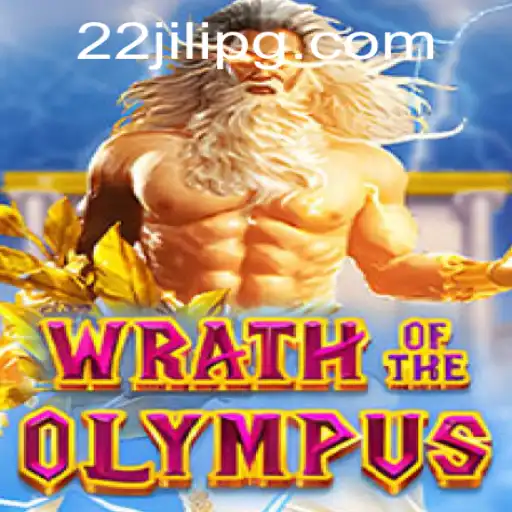 Explore the Mythical World of WrathofOlympus with 22JILI