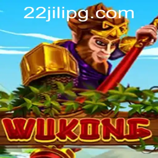 Exploring the Mystical World of Wukong: A Journey into 22JILI