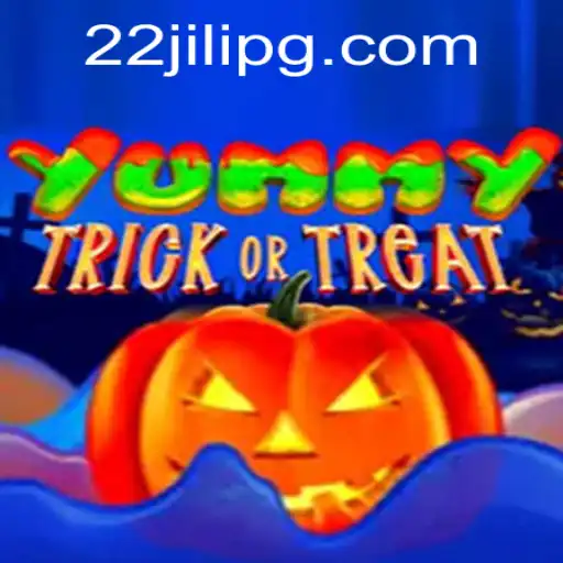 Explore the Enchanting World of YummyTrickorTreat: Discover the Magic of 22JILI